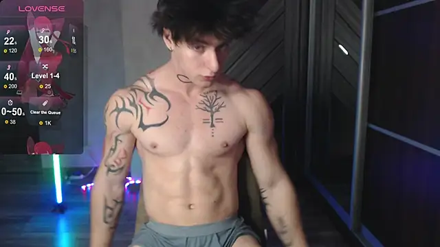 Brendan  Piks online show from 20, 11, 2025