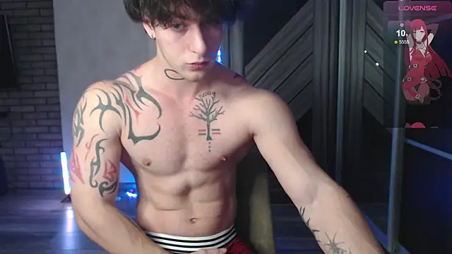 Brendan  Piks online show from 30, 11, 2025