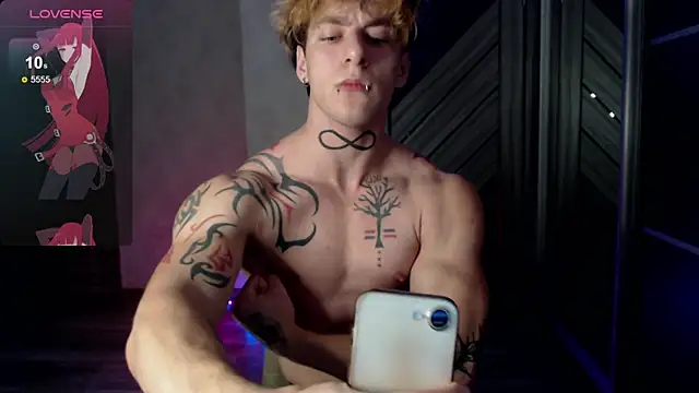 Brendan  Piks online show from 12, 11, 2025