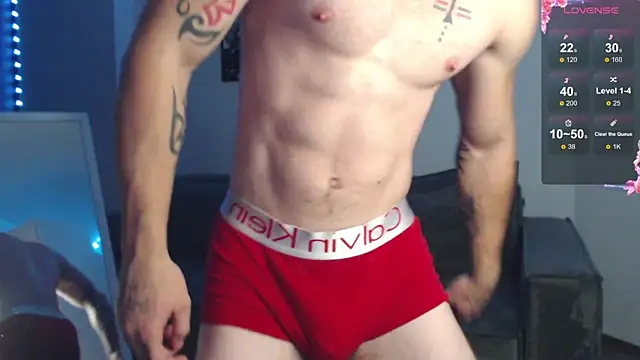 Brendan  Piks online show from 19, 9, 2025