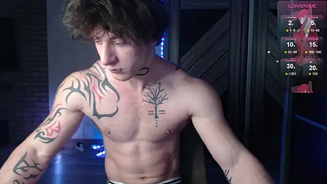 Brendan  Piks online show from 16, 12, 2025