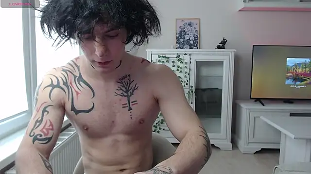 Brendan  Piks online show from 20, 3, 2026