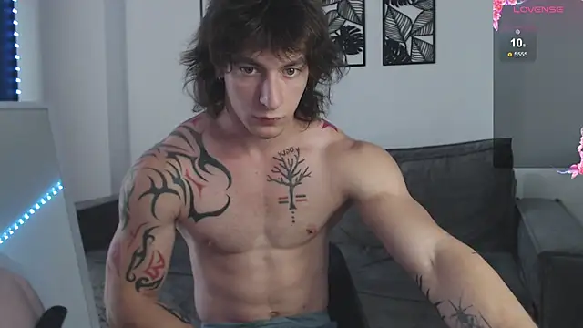 Brendan  Piks online show from 17, 9, 2025