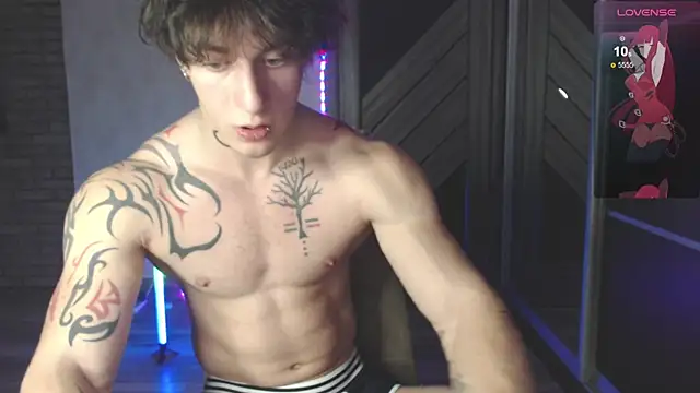 Brendan  Piks online show from 23, 11, 2025