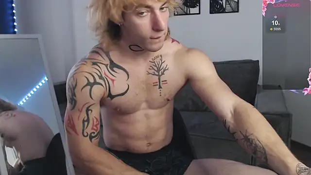 Brendan  Piks online show from 19, 10, 2025