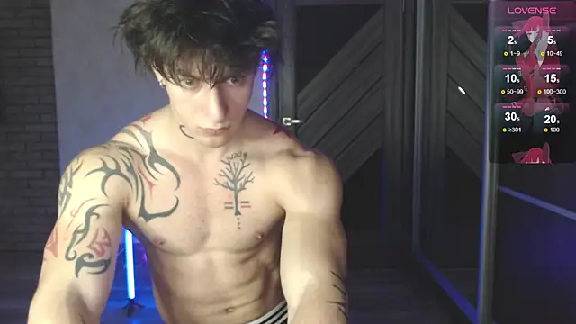 Brendan  Piks online show from 23, 11, 2025