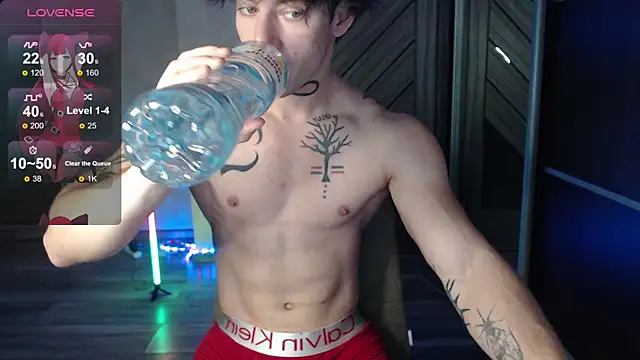 Brendan  Piks online show from 16, 11, 2025