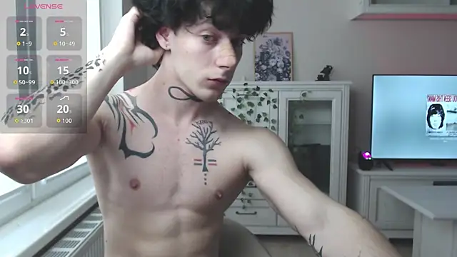 Brendan  Piks online show from 27, 5, 2026