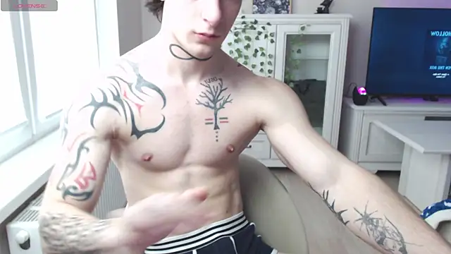 Brendan  Piks online show from 29, 5, 2026