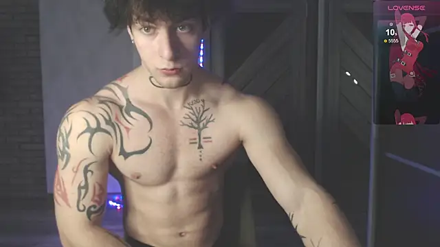 Brendan  Piks online show from 27, 11, 2025