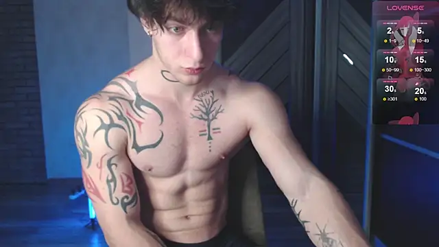 Brendan  Piks online show from 26, 11, 2025