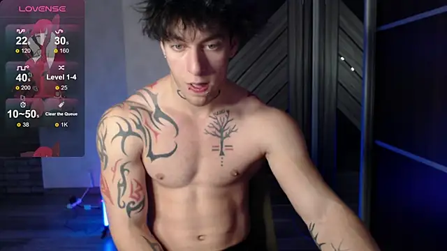 Brendan  Piks online show from 15, 11, 2025