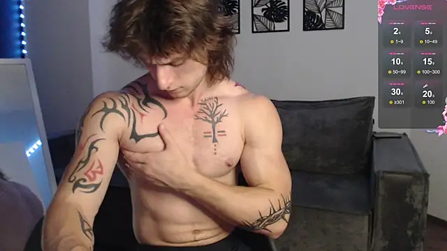 Brendan  Piks online show from 20, 9, 2025