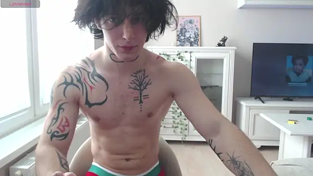 Brendan  Piks online show from 22, 3, 2026