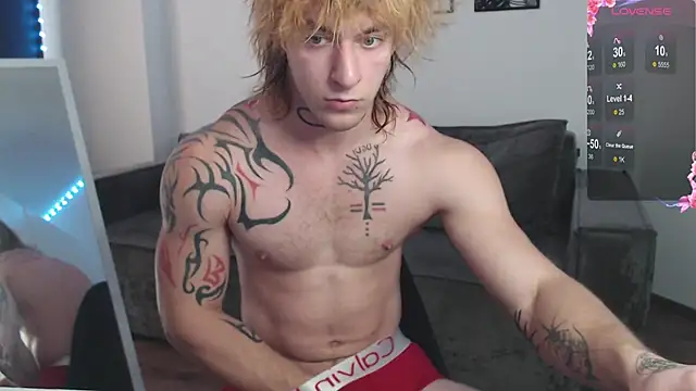 Brendan  Piks online show from 24, 10, 2025