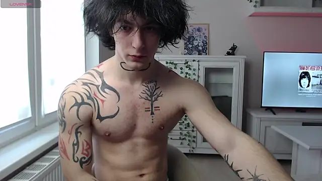 Brendan  Piks online show from 21, 3, 2026