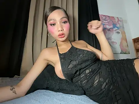 nikita morris online show from 16, 5, 2026