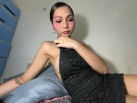 nikita morris online show from 31, 5, 2026