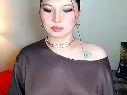 NaomiSmall online show from 10, 1, 2026