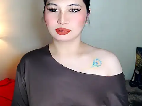 NaomiSmall online show from 11, 1, 2026