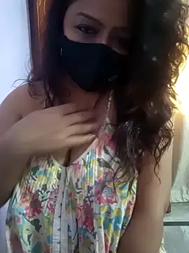 Angel priy101 online show from 11, 3, 2026