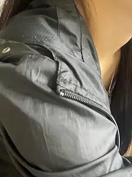 Mina048 online show from 1, 12, 2025