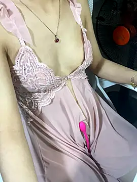 Mina048 online show from 13, 10, 2025