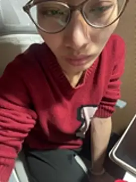 Mina048 online show from 13, 2, 2026