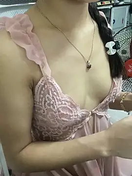 Mina048 online show from 14, 10, 2025