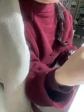 Mina048 online show from 5, 1, 2026