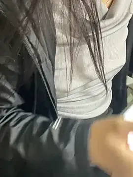 Mina048 online show from 15, 12, 2025