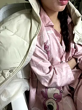 Mina048 online show from 20, 12, 2025