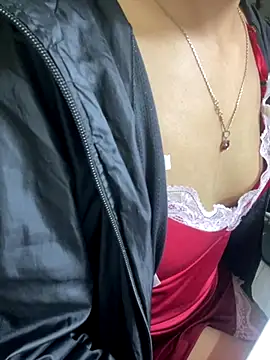 Mina048 online show from 3, 11, 2025