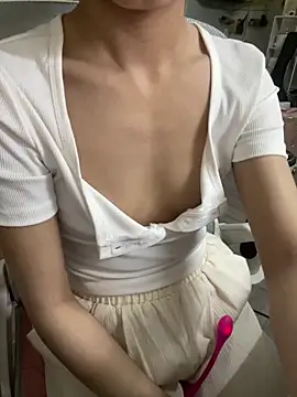 Mina048 online show from 7, 2, 2026