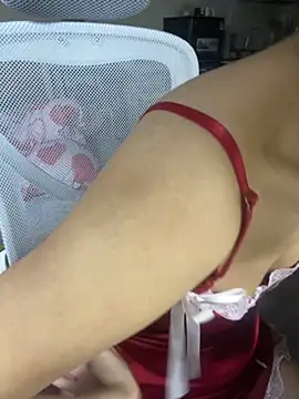 Mina048 online show from 14, 11, 2025