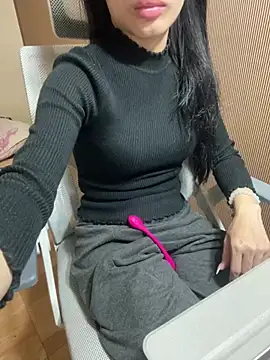 Mina048 online show from 14, 2, 2026