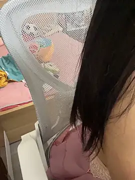 Mina048 online show from 23, 10, 2025