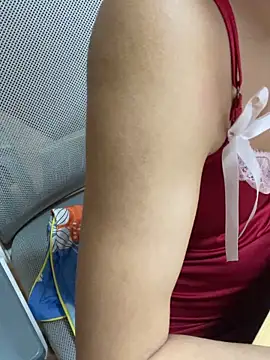 Mina048 online show from 5, 4, 2026