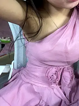 Mina048 online show from 22, 10, 2025