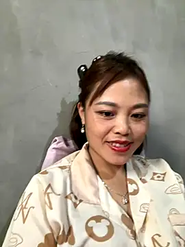 MychuSweet online show from 20, 11, 2025