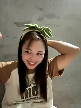 MychuSweet online show from 15, 11, 2025