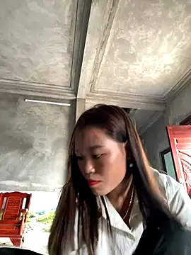 MychuSweet online show from 17, 10, 2025