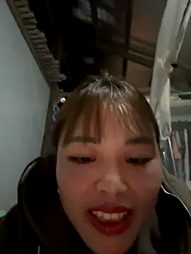 Snapshot of MychuSweet chatting on 1, 12, 2025 MychuSweet online show from 1, 12, 2025