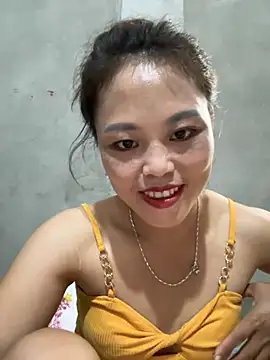 MychuSweet online show from 22, 9, 2025