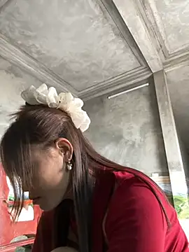 MychuSweet online show from 20, 10, 2025