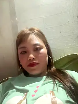 Snapshot of MychuSweet chatting on 5, 1, 2026 MychuSweet online show from 5, 1, 2026