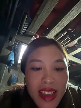 MychuSweet online show from 12, 11, 2025