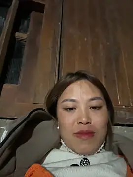 Snapshot of MychuSweet chatting on 5, 12, 2025 MychuSweet online show from 5, 12, 2025