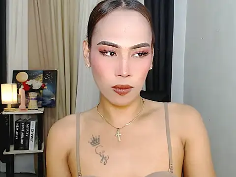 Savanna White online show from 30, 11, 2025