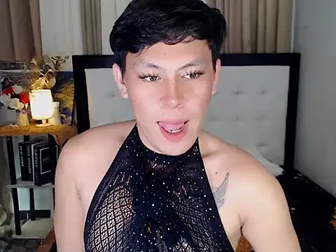 Savanna White online show from 10, 9, 2025